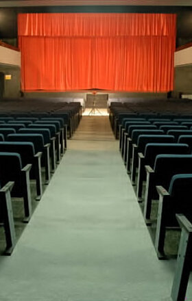 teatro govi